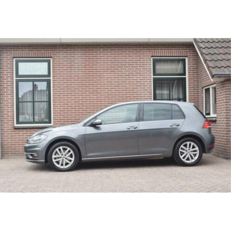 Volkswagen Golf 7 GP 1.4 TSI 125pk DSG Comfortline Ecc Pdc A