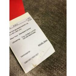 exclusief velours gecapitonneerd stoel Eichholtz