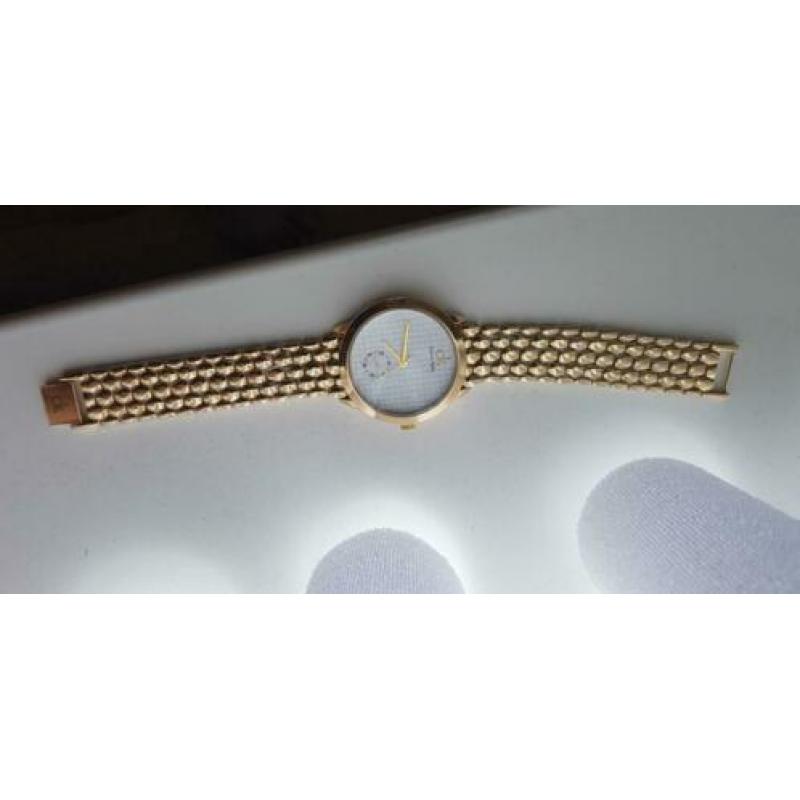 Dames horloge van Galvin klein