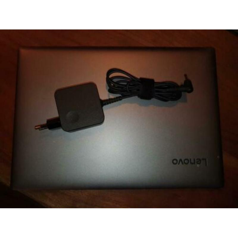 Lenovo laptop te koop!