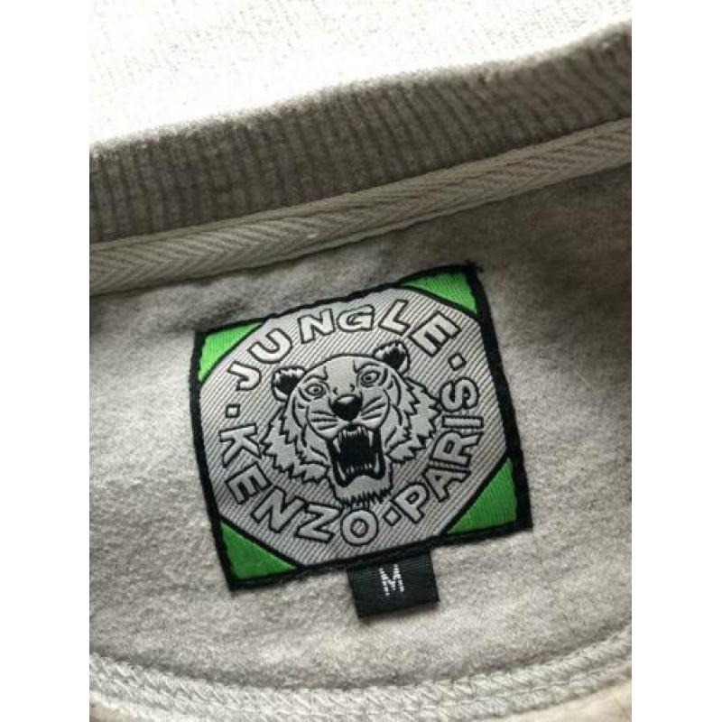 Kenzo trui