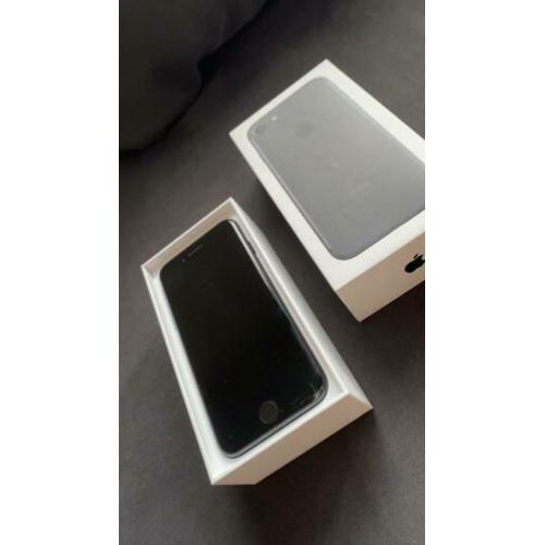 IPhone 7 Black 32 GB