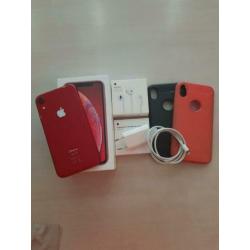 IPhone XR (Product) Red 64GB