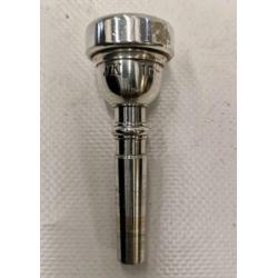 Vintage mondstukken Connstellation, Cornet, Marcinkiewicz