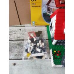 Lego Designer Set 4886