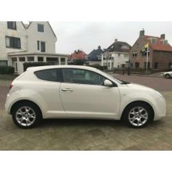 Alfa Romeo MiTo 0.9 TwinAir Distinctive Airco 2012