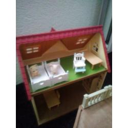 Sylvian families
