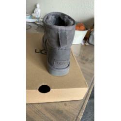 Uggs nieuw!