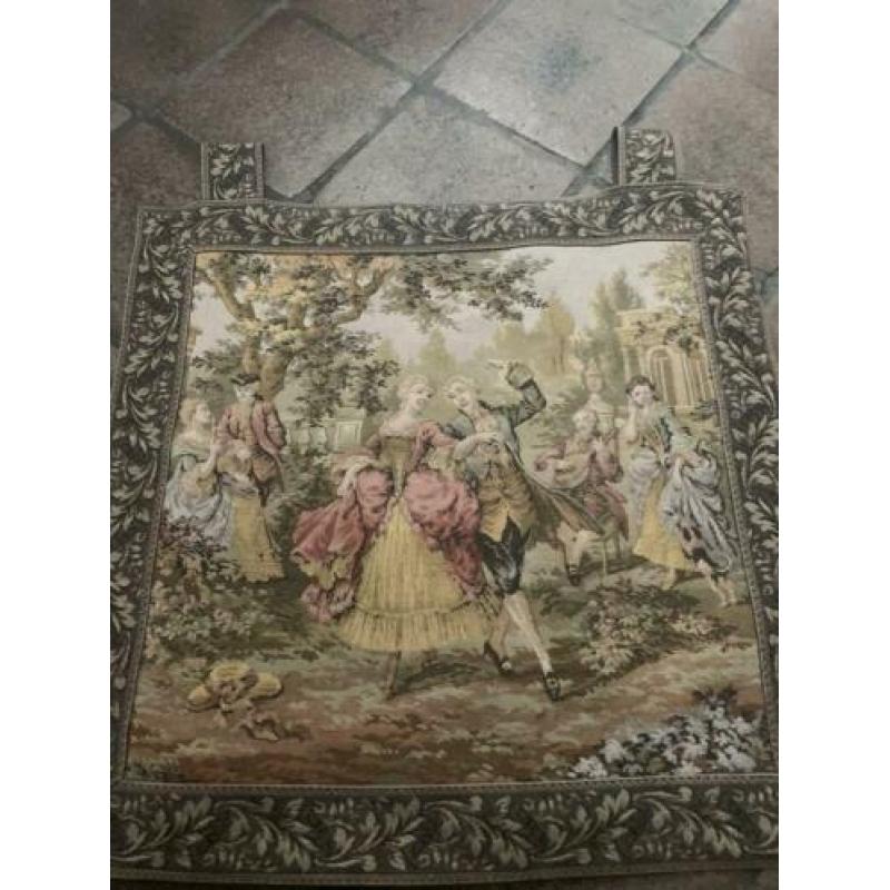 Mooie oude vintage goblin