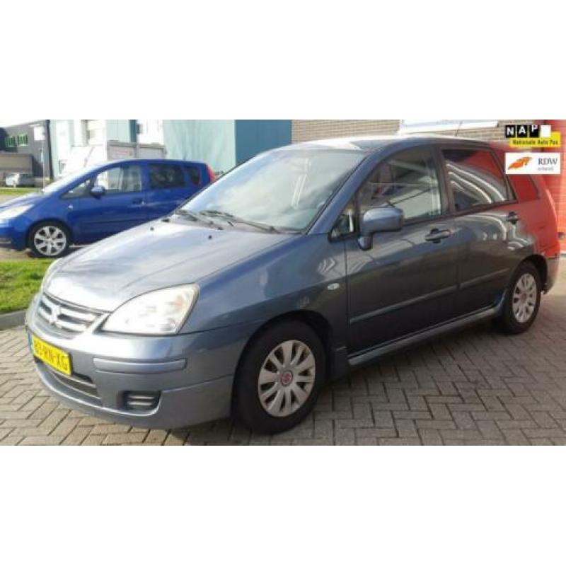 Suzuki Liana 1.6 GLS Ruime gezinsauto