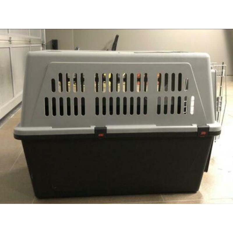 Ferplast vervoersbox Atlas pro 70/60