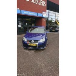 Volkswagen Golf - 3.2 V6 177KW R32 5D Automaat