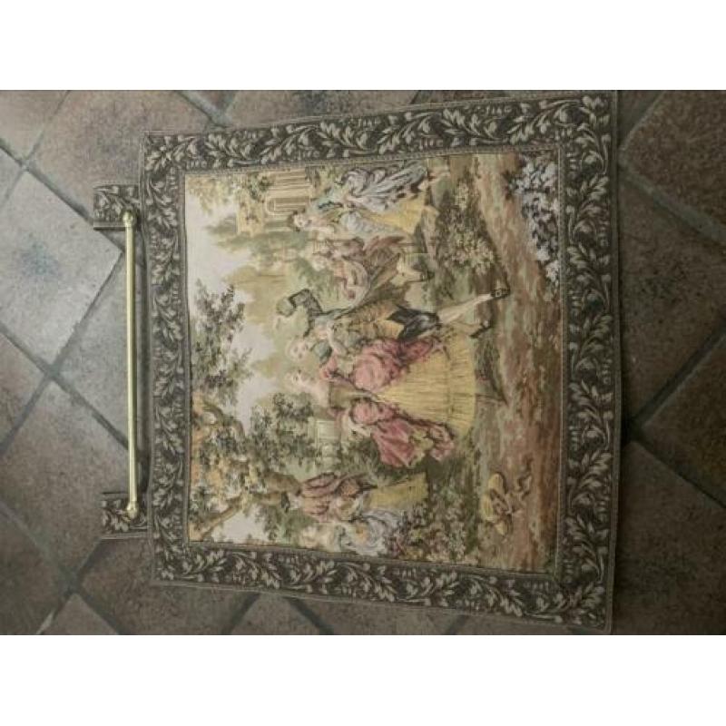 Mooie oude vintage goblin