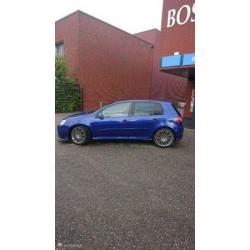 Volkswagen Golf - 3.2 V6 177KW R32 5D Automaat