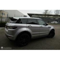 Land Rover Range Rover Evoque 2.2 SD4 4WD Prestige Business