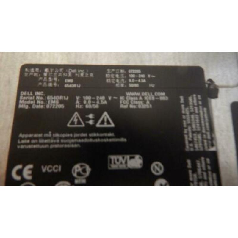 Dell Poweredge 2850