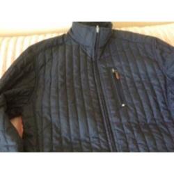 JACK PARK INE AMERICAIN ENGLISH ZOMER JACK maat s 49 bree