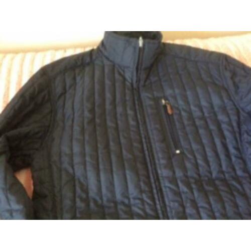 JACK PARK INE AMERICAIN ENGLISH ZOMER JACK maat s 49 bree