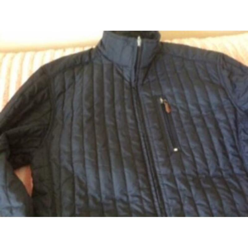 JACK PARK INE AMERICAIN ENGLISH ZOMER JACK maat s 49 bree
