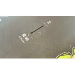 i-99 NoveNove 139 Slalom foil ready