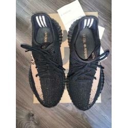 Yeezy boost 350 black 38 origineel