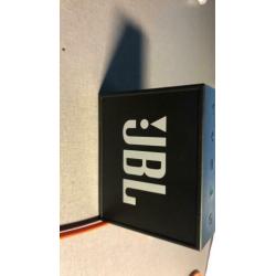 JBL GO. Als nieuw