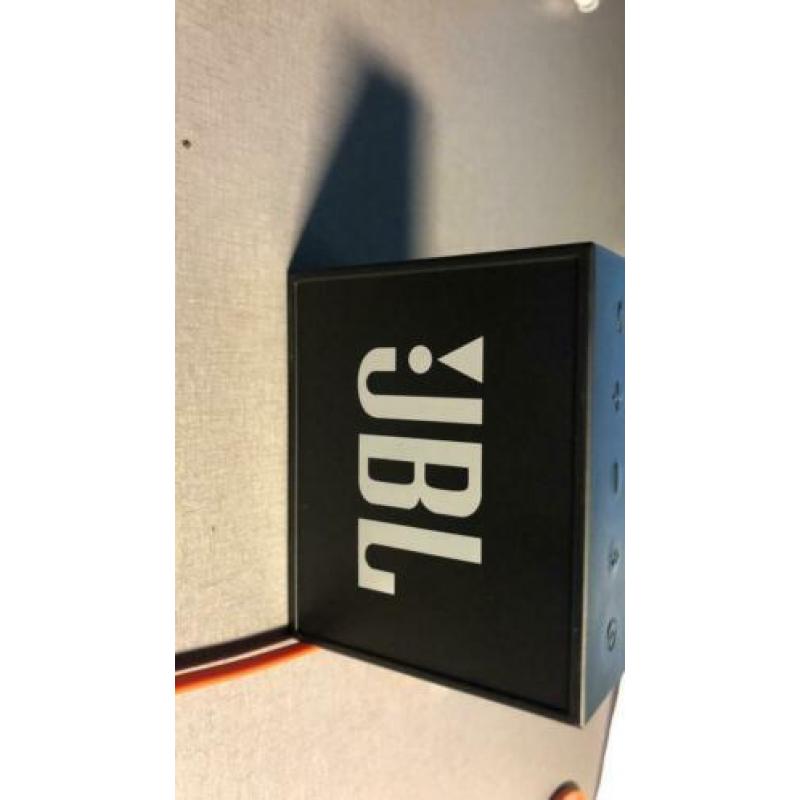 JBL GO. Als nieuw