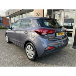 Hyundai i20 1.0 T-GDI Comfort Navigatie