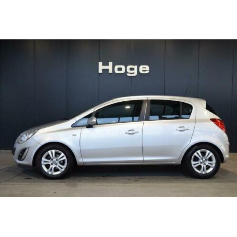 Opel Corsa 1.3 CDTi EcoFlex S/S Cosmo 5-DRS Airco All in Pri