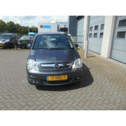 Opel Meriva 1.6-16V Temptation (CC- ML - electr.r. V - LMV -