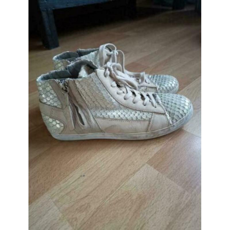 Gabor snake sneakers mt 3,5 ( 36,5)