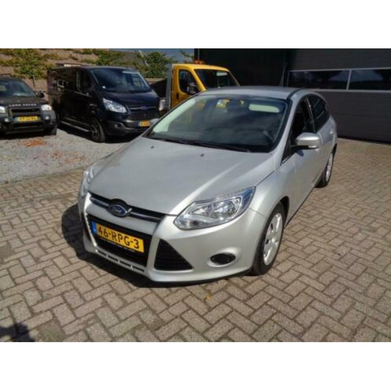Ford Focus 1.6 TDCI TREND (bj 2011)