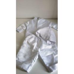 Gratis af te halen babykleding