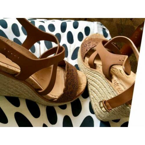 Salvatore Ferragamo sandalen