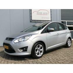 Ford C-MAX 1.6 TDCi Titanium Navigatie/Trekhaak/16inch.