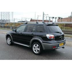 Mitsubishi Outlander 2.4 Sport 4WD APK, NAP, AIRCO, 4x4!