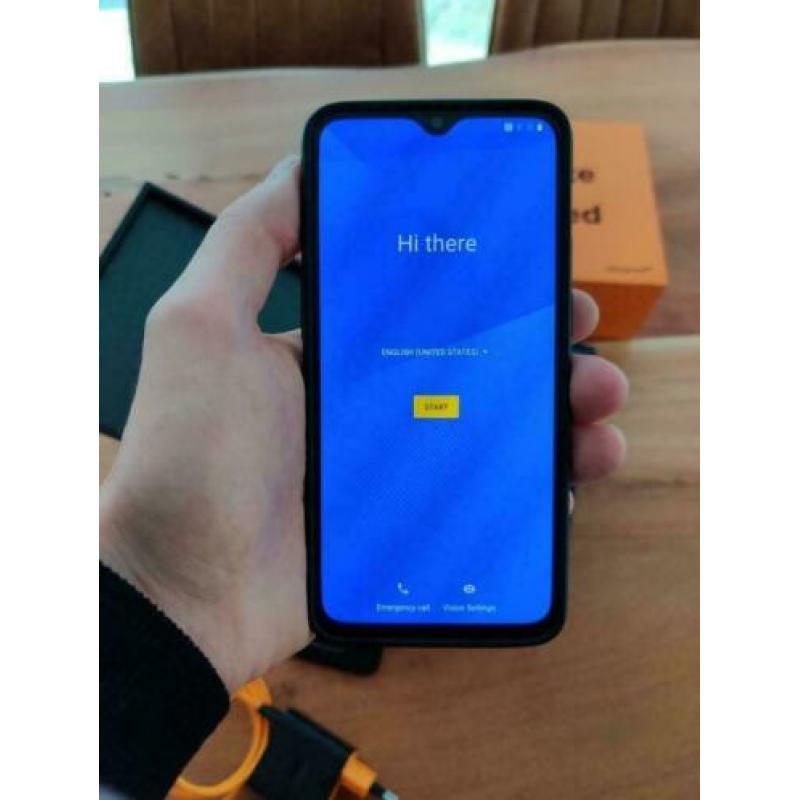 oneplus 6T Mclaren