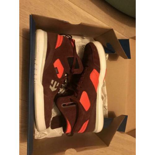 Nieuwe originele Etnies in doos