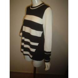 Madeleine trui mt M/L= 42