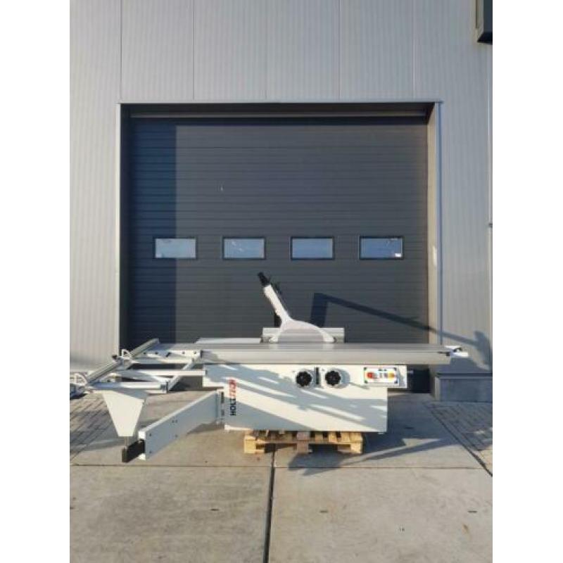 Scm formaatzaag paneelzaag 3200mm **nieuwstaat
