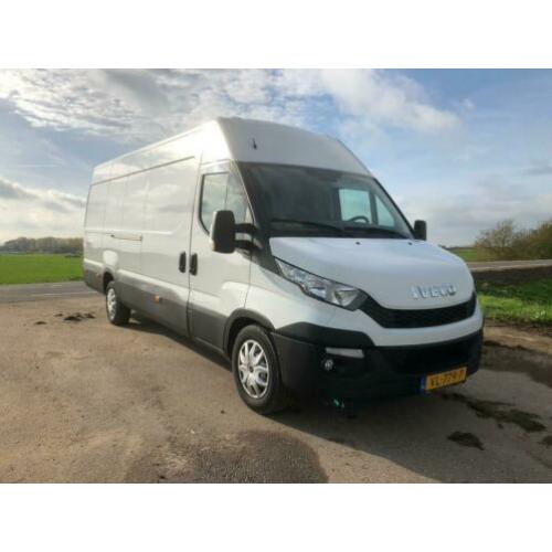 Iveco Daily 35S15 2015 4l x 2h