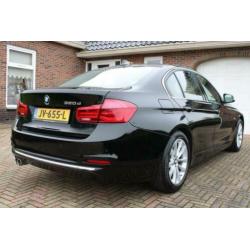 BMW 3-serie 320d EDE Corporate Lease Luxury | LED | Harman/K