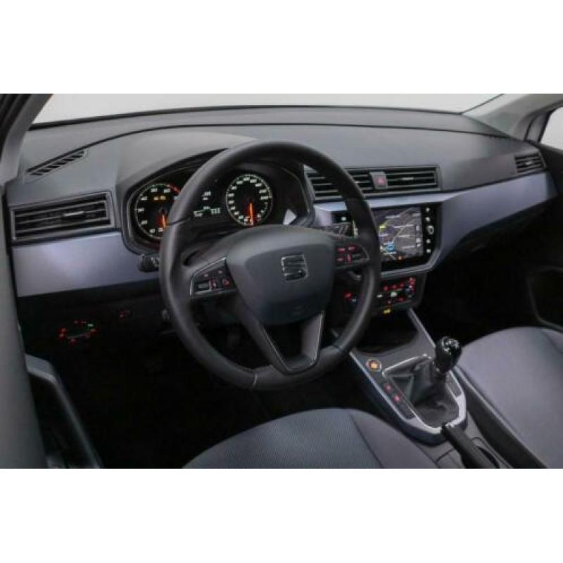Seat Arona 1.0 TSI Style 1e Eigenaar Keyless Climate Control