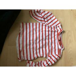 Shirtje HEMA 86/92
