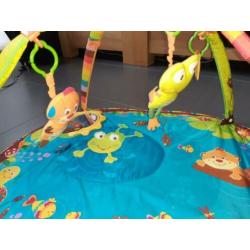 Leuk Tiny Love speelkleed – compleet en in nette staat