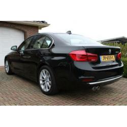 BMW 3-serie 320d EDE Corporate Lease Luxury | LED | Harman/K