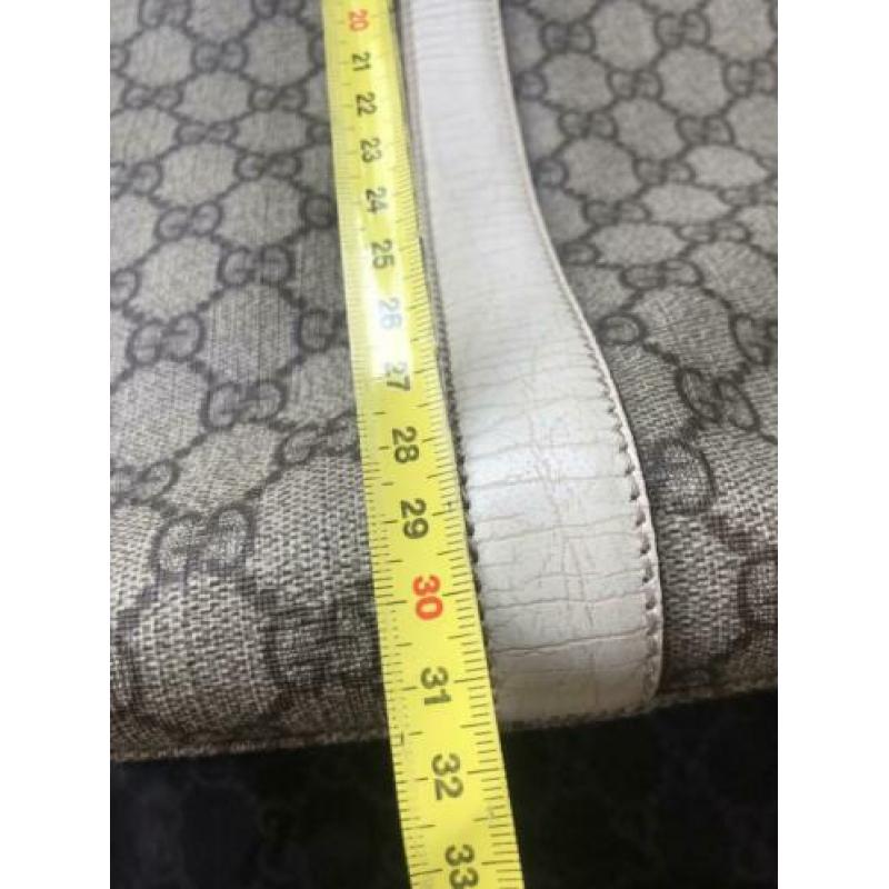 Origineel Gucci Shop tas