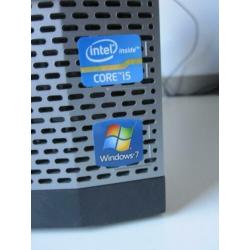 TOP: Dell Optiplex 3010 Quad Core i5 4x3,2GHz 250gb + 22"