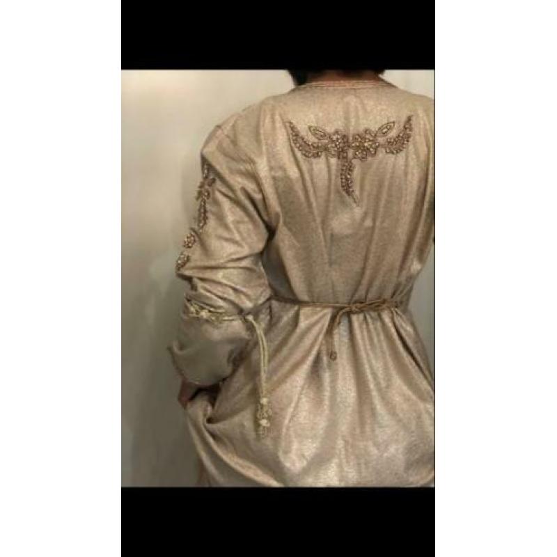TE HUUR Takchita Takshita Marokkaanse Caftan Kaftan