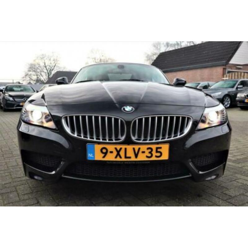 BMW Z4 Roadster sDrive28i Executive | Automaat | Cabriolet |